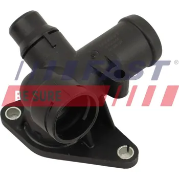 Chladič motoru Hadice chladiče FAST FT00644