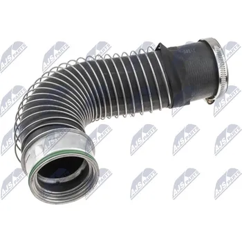 Turbodmychadlo Hadice plnícího vzduchu NTY GPP-BM-217