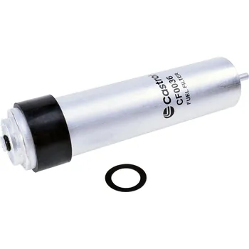 Palivový filtr Palivový filtr Castrol Filters CF0036