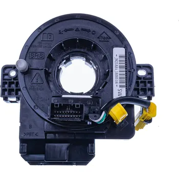 Vinutá pružina airbagu DENCKERMANN E900149