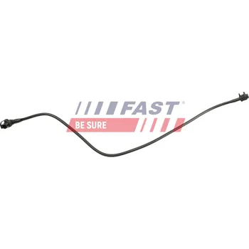 Chladič motoru Potrubí chladiva FAST FT00999