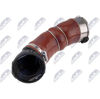 Turbodmychadlo Hadice plnícího vzduchu NTY GPP-BM-248