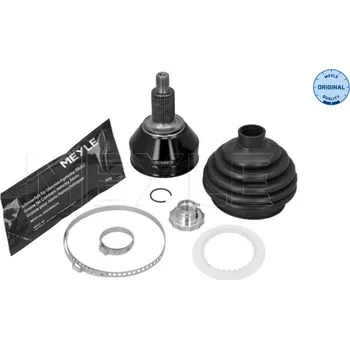 Poloosa kola Sada kloubů pro hnací hřídel MEYLE 100 498 0325