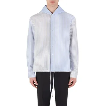 Pánská košile Košile Emporio Armani Multi colour 1207700 S