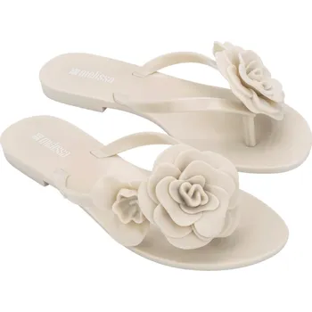 Dámská móda Melissa Beige 1207564 5 (38)