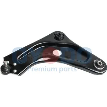 Zavěšení kol Příčné rameno - řídící páka zavěšení kol Oyodo 30Z9246-OYO