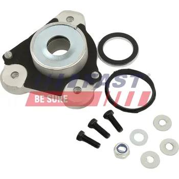 Uložení tlumiče pérování FAST FT12185K