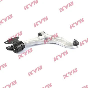 Zavěšení kol Příčné rameno - řídící páka zavěšení kol KYB KSC4847