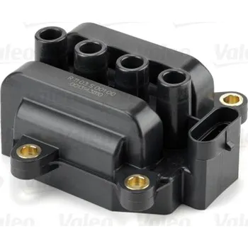 Zapalovací cívka Zapalovací cívka VALEO 245195