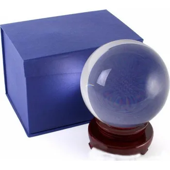 Křišťálová koule - 15cm