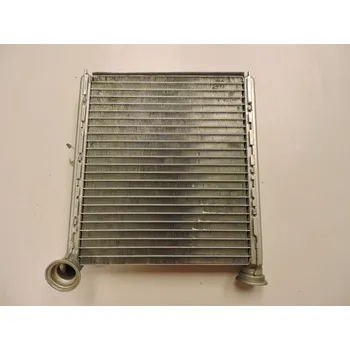 Autodíl Radiátor topení VW GOLF VI. 2009 - 2014, VALEO 811536, pro STARŠÍ TYPY, Přívěsné vozíky. Typové číslo: 5C0819031,5C0819031,5C0819031, 811536, b101