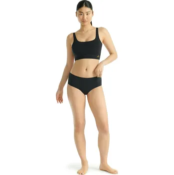 Kalhotky Kalhotky adidas Black 1208705 8 (XS)