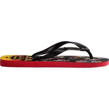 Dámská móda Havaianas Ruby Red 1207371 5