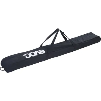 Vak na lyže EVOC SKI BAG BLACK 160 cm