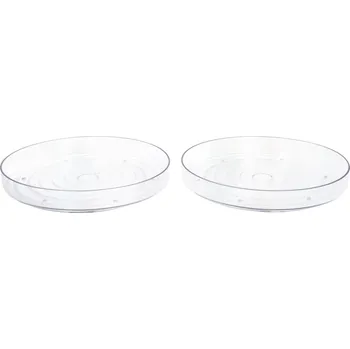 Příslušenství pro lednici SILVERCREST® Organizér do chladničky (sada malých misek, 2 kusy)