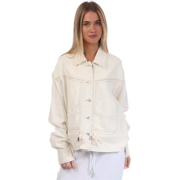 Dámská větrovka Bunda Boss Natural 1208182 L