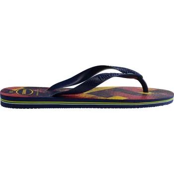 Pánské žabky Havaianas Navy Blue 1207233 8/9