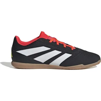 Pánská sálová obuv Sálovky adidas Core Black 1182302 6.5 (40)