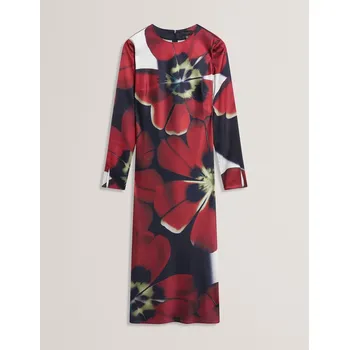 Dámské šaty Šaty Ted Baker Navy 1210049 10 (S)