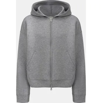 Pánská mikina Mikina Firetrap Grey 1209004 2XL