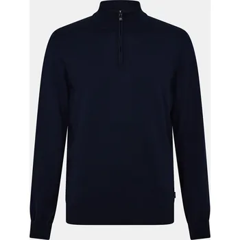 Pánský svetr Svetr Boss Dark Blue 1208007 X Large