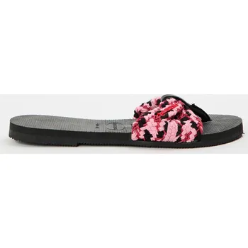 Dámská móda Havaianas Black 1207421 3/4