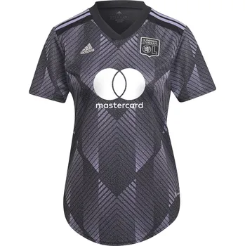 Dámské tričko Tričko adidas Black 1208501 8 (XS)