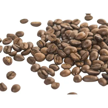 Káva Zrnková káva 100% Arabica Keňa Top Masai AA váha: 250g