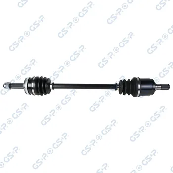 Poloosa kola Hnací hřídel - poloosa GSP 224520