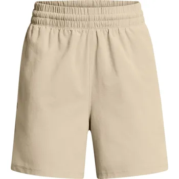 Dámské kraťasy Kraťasy Under Armour Brown 1208281 12 (M)