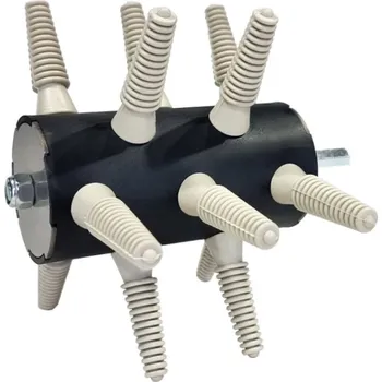 B-FARM Škubačka na malou drůbež 0300a