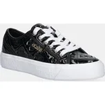 Guess FLTJLV FAL12 černé