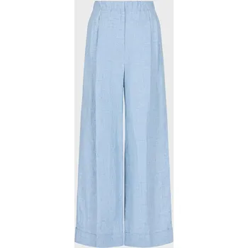 Oblečení a móda Kalhoty Emporio Armani Multi colour 1207686 8