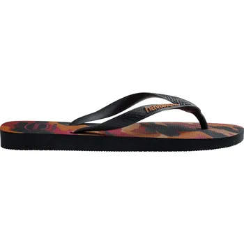 Dámská móda Havaianas New Graphite 1207356 6/7