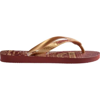 Pánské žabky Havaianas Mahogany 1207227 8/9