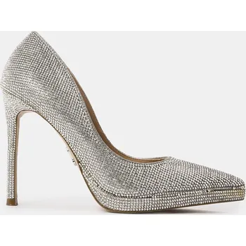 Dámské lodičky Steve Madden Silver 1200609 7 (40)