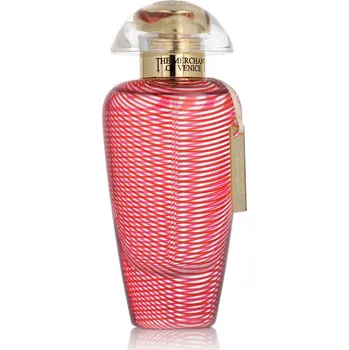 Unisex parfém The Merchant of Venice Byzantium Saffron EDP 50 ml UNISEX