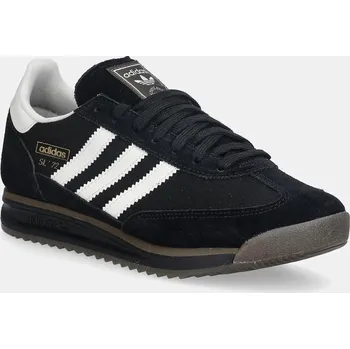 Pánské tenisky Tenisky adidas Originals SL 72 JR8771 černá 99X, EUR 45 1/3