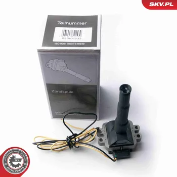 Zapalovací cívka Zapalovací cívka ESEN SKV 03SKV233