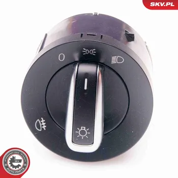 Spínač, hlavní světlo SKV 36SKV014