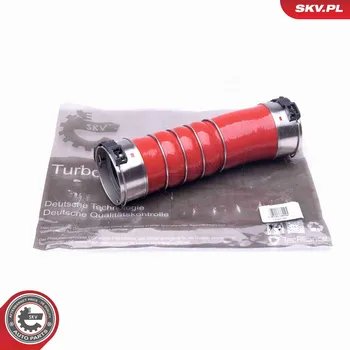 Nářadí pro automobil Hadička plnícího vzduchu SKV 24SKV780