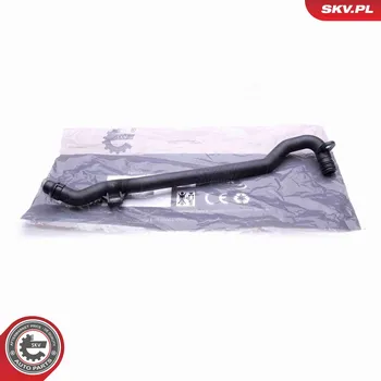 Chladič motoru Hadice chladiče ESEN SKV 24SKV377