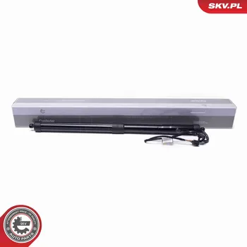 Autodílna Elektromotor, zadní dveře ESEN SKV 52SKV966