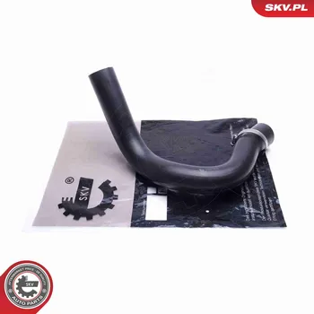 Nářadí pro automobil Hadička plnícího vzduchu SKV 54SKV026