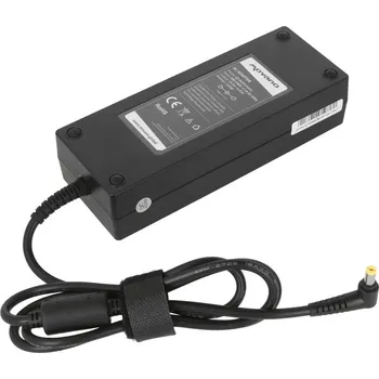 Adaptér k notebooku Movano Nabíječka pro notebooky Acer, 135W / 19,5V / 6,92A / 5,5mm x 1,7mm