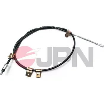 Lanko parkovací brzdy JPN Tažné lanko parkovací brzdy JPN 70H0004-JPN