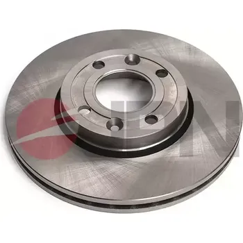 Brzdový kotouč JPN Brzdový kotouč - 258 mm JPN 30H9062-JPN