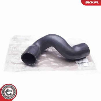 Palivový systém Hadička plnicího vzduchu ESEN SKV 24SKV686