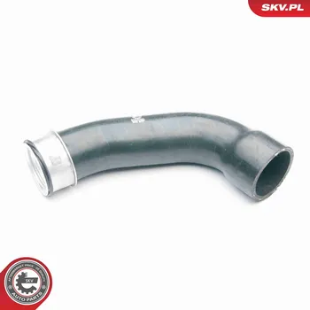 Palivový systém Hadička plnicího vzduchu ESEN SKV 24SKV089