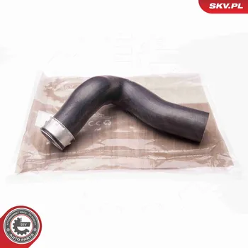 Palivový systém Hadička plnicího vzduchu ESEN SKV 24SKV195
